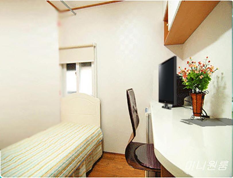 Asan Guest house