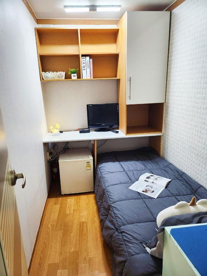 Guest house Asan Seoul