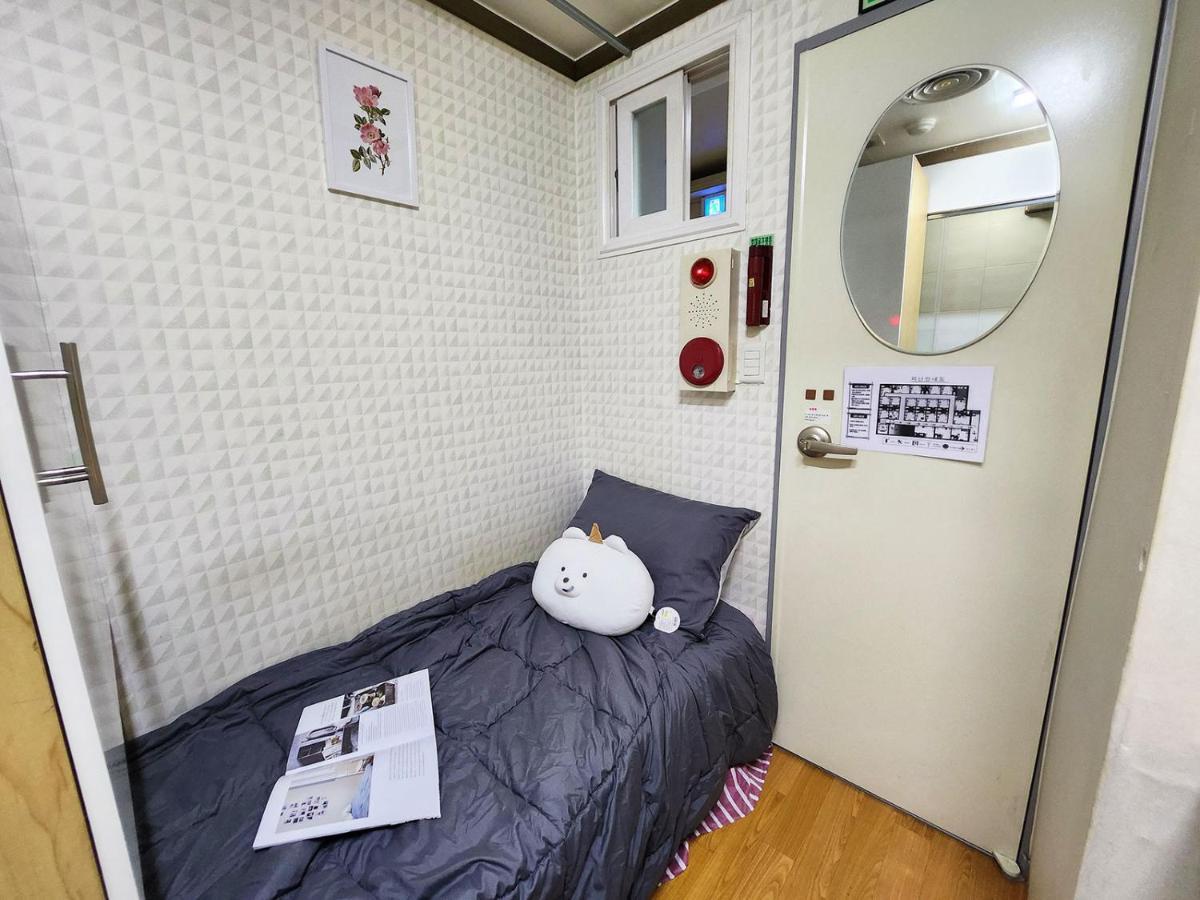 Guest house Asan *